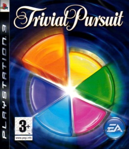 Trivia pursuit