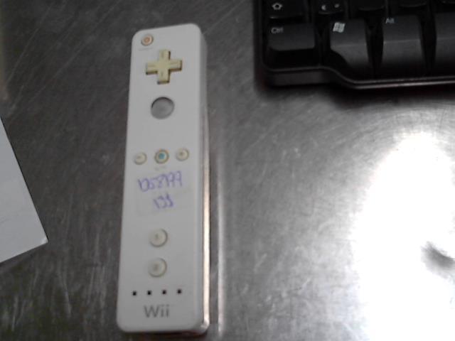 Manette wii