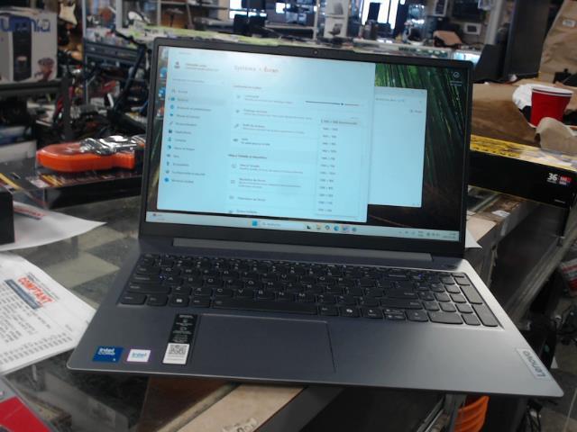 Laptop i5 5 120u/8gbram/475gbssd+chrge