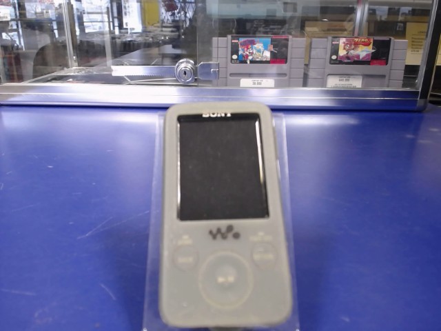 Lecteur mp3 4gb