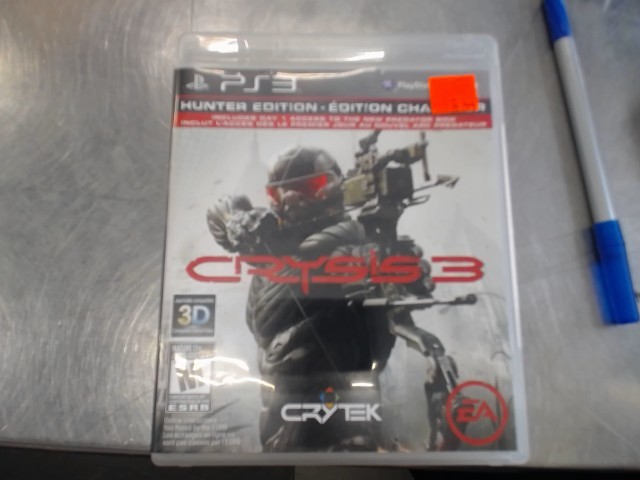 Crysis3