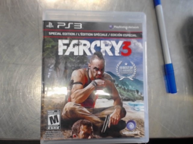 Farcry3