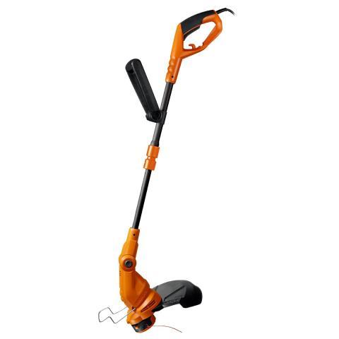 Electric string grass trimmer