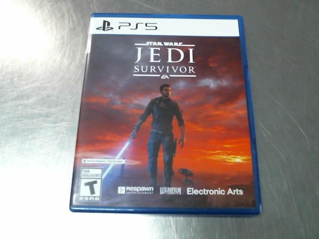 Star wars jedi survivor