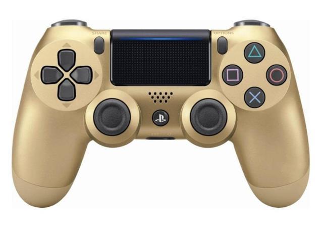 Mannete ps4 dualshock4 or