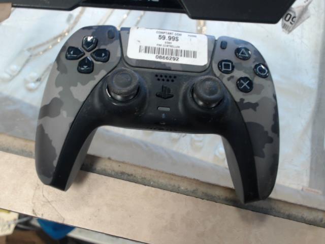 Ps5 controller