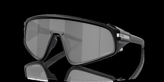 Lunette oakley latch panel