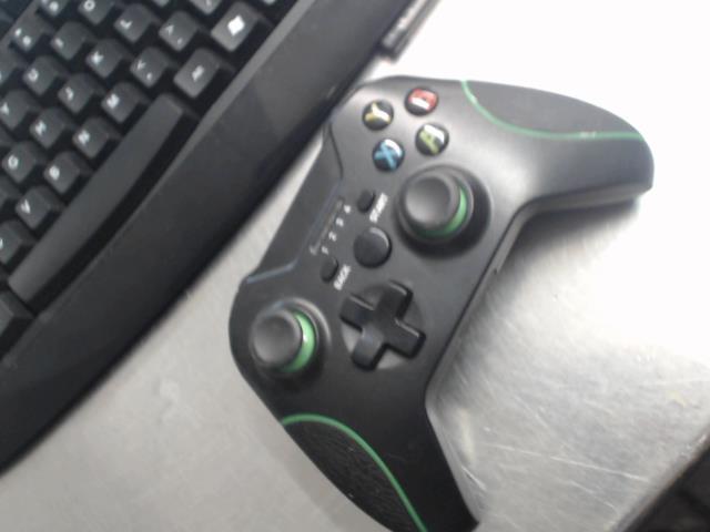 Manette de xbox one