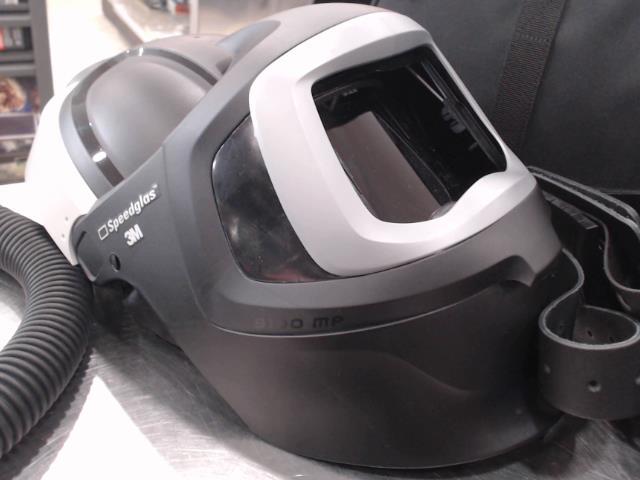 Casque a souder speedglas