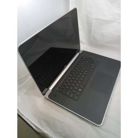 Laptop 2.3ghzx8 16gb 750gb hdd + ch