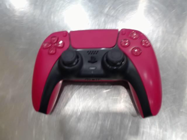 Manette de ps5