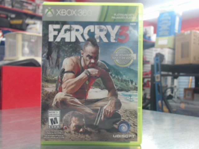 Farcry 3