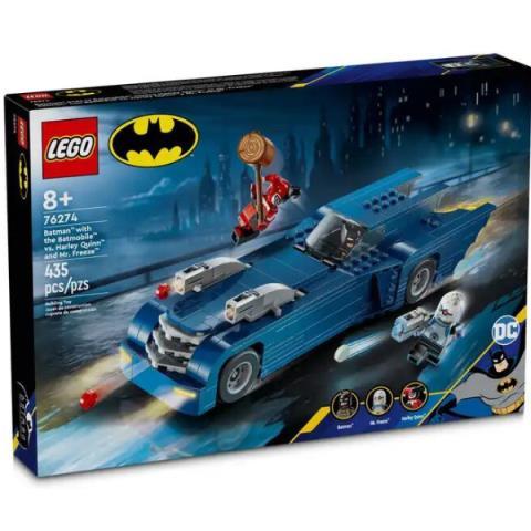 Lego batman