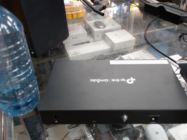 Omada gigabit vpn router