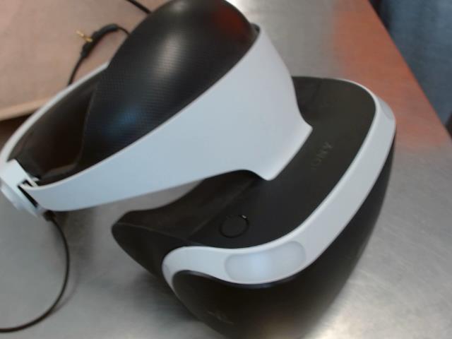 Casque de vr +accessoire