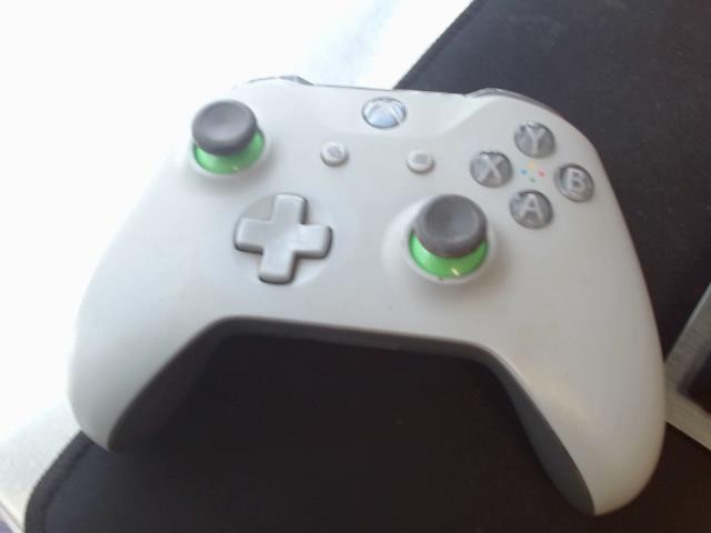 Manette wireless xbox