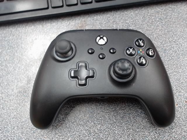 Manette power a filaire