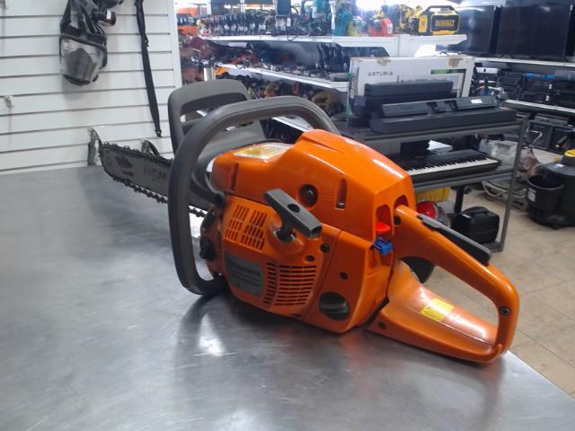 Chainsaw husqvarna ds boitier stihl