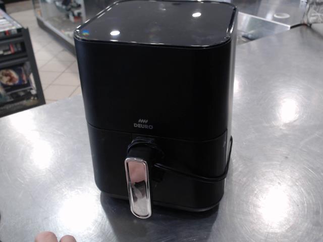 Air fryer