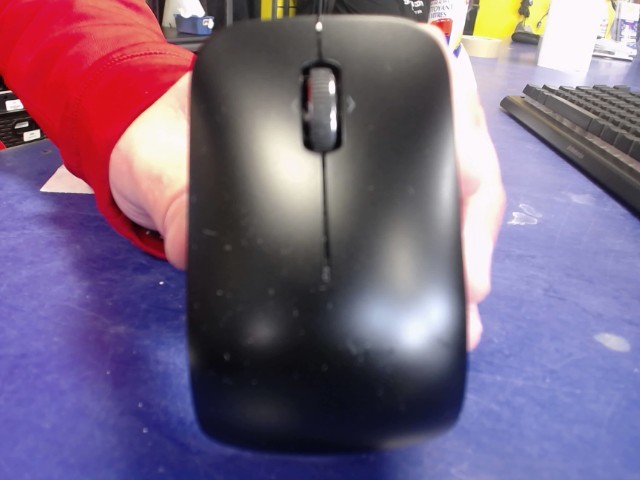 Souris bluetooth