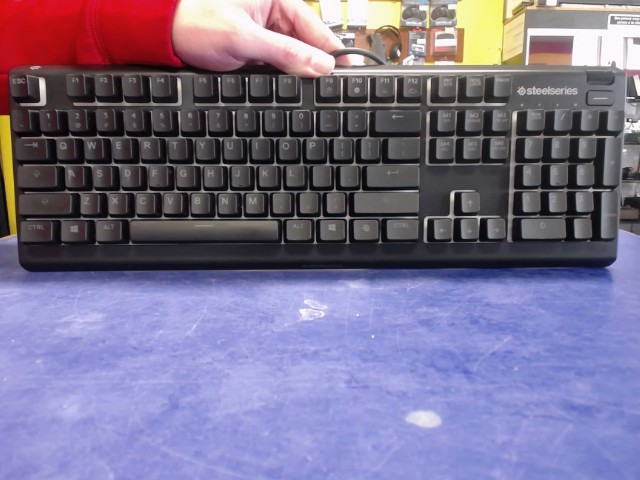 Clavier gamer