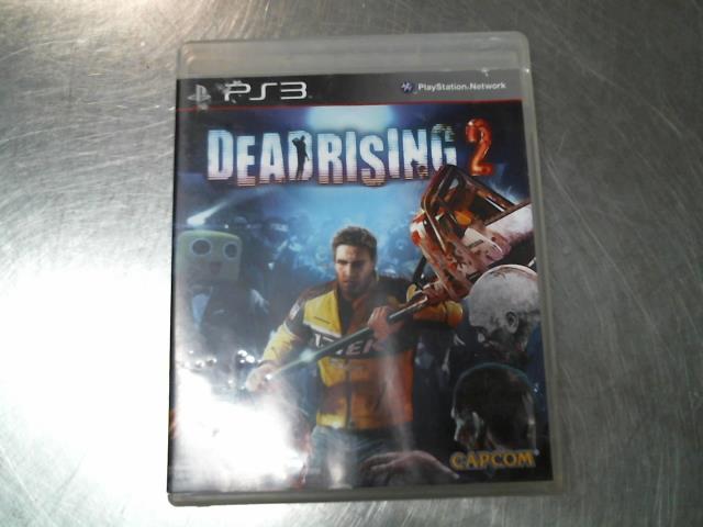 Dead rising 2