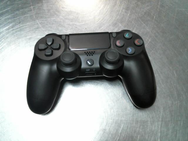 Manette ps4 third party