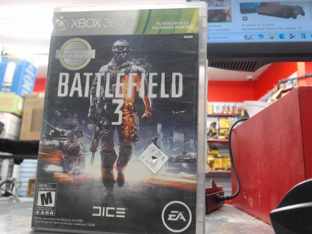 Battlefield 3