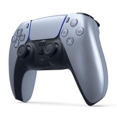 Manette playstation 5 gris