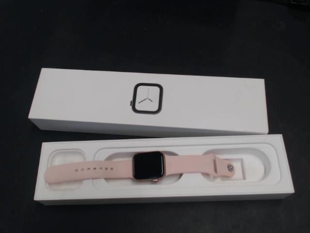 Apple watch serie 6