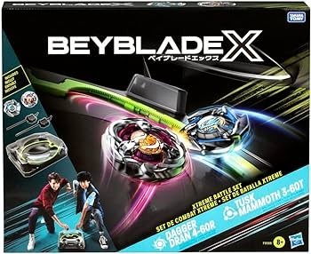 Jeux pour ado beyblade neuf