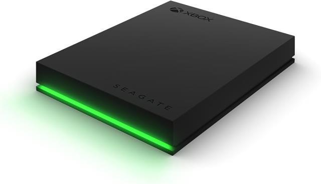 Hardrive ssd 4tb for xbox series