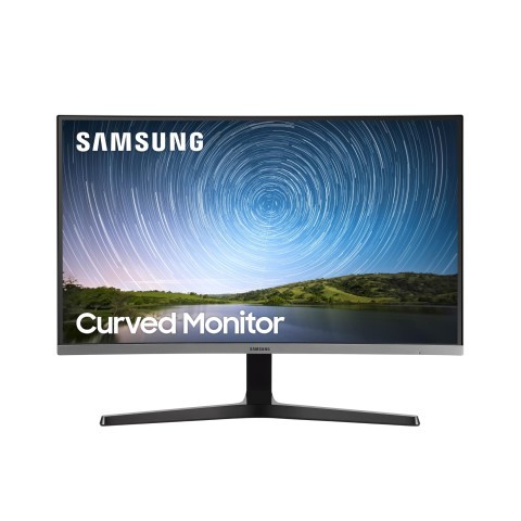 Moniteur de tv ordi incurver