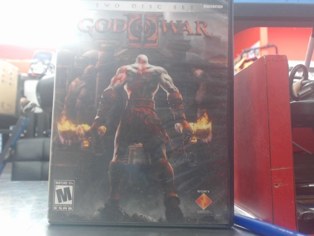 God of war