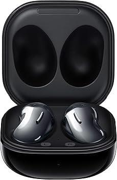 Samsung earbuds bluetooth grey