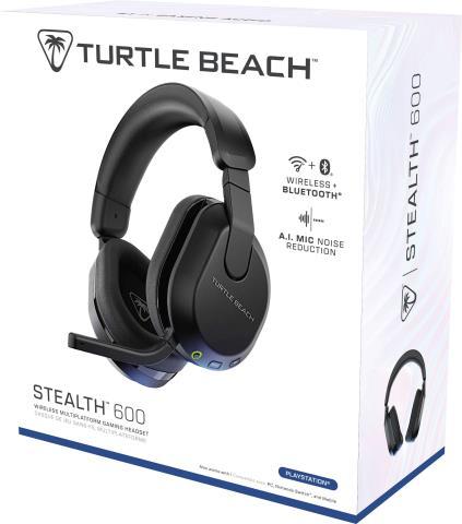 Stealth 600 headset neuf