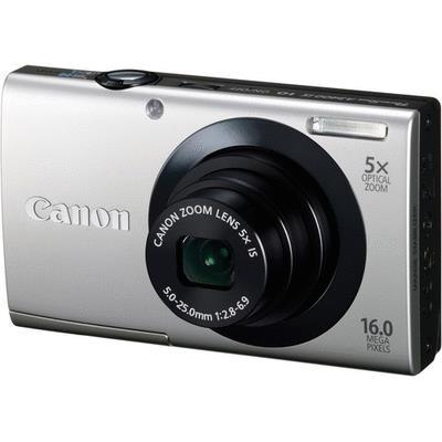 Camera canon powershot a3400 is hd