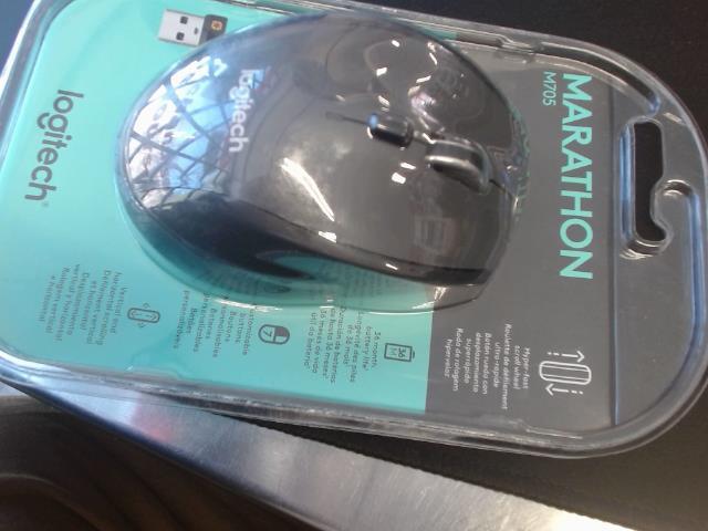 Marathon m705 mouse