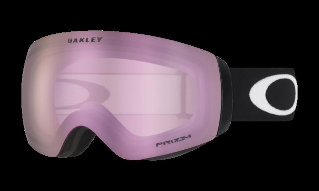 Oakley ski goggles prizm