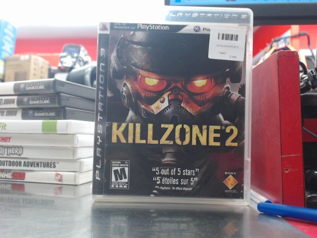 Killzone 2