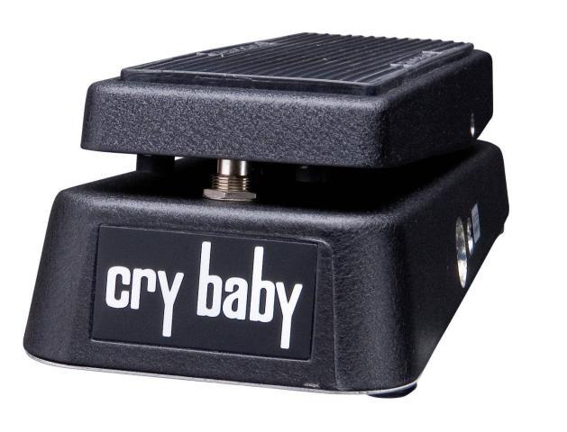 Wahwah dunlop cry baby original