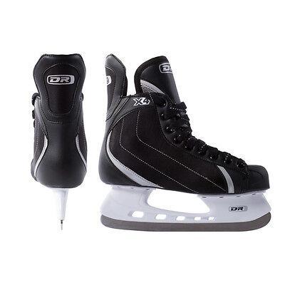 Patins a glace pour homme taille 10 drx4