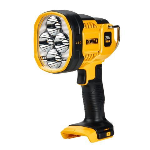 Dewalt big worklight