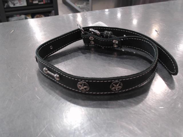 Collier a chien