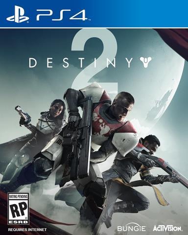 Destiny2