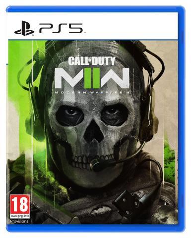 Call of duty modern warfare ii