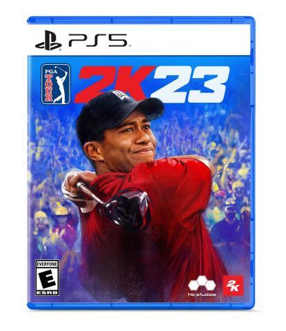 Pga tour 2k25