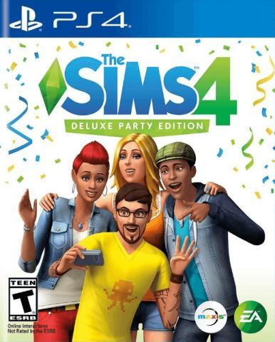 Sims4