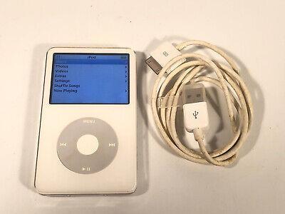 Apple ipod 30gb