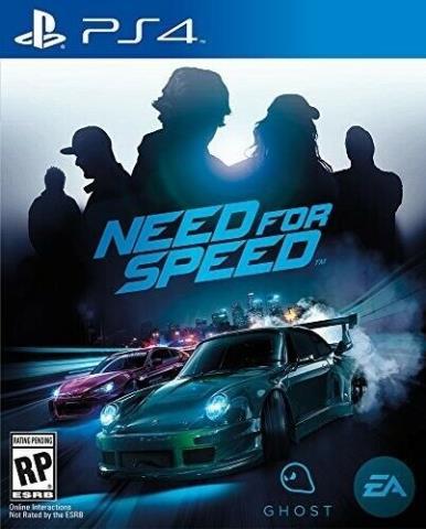 Needfor speed